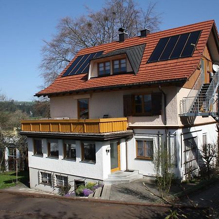 ויילר-זימרברג Ferienhaus Wetzel מראה חיצוני תמונה