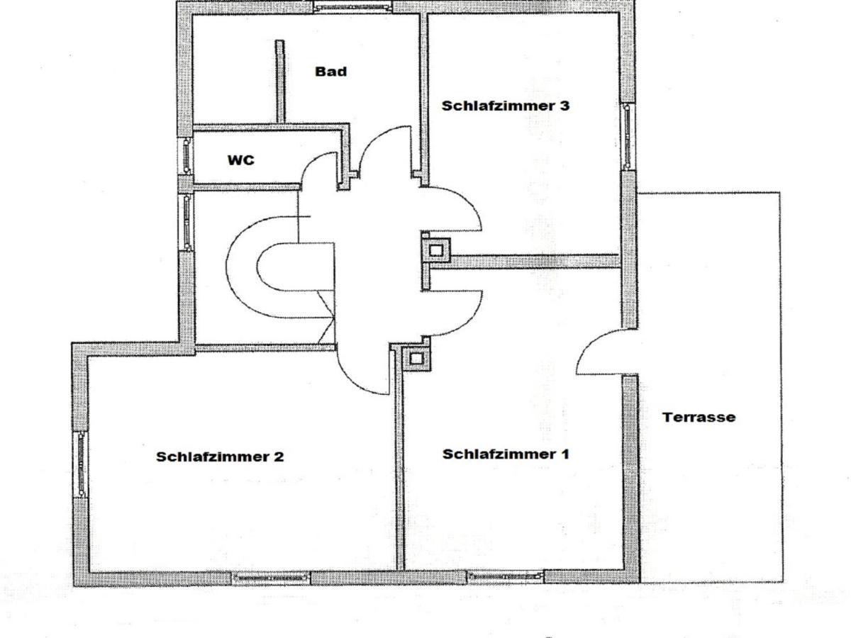 ויילר-זימרברג Ferienhaus Wetzel מראה חיצוני תמונה