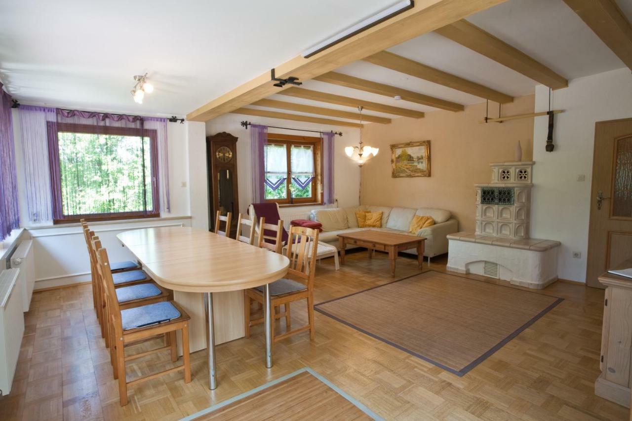 ויילר-זימרברג Ferienhaus Wetzel מראה חיצוני תמונה