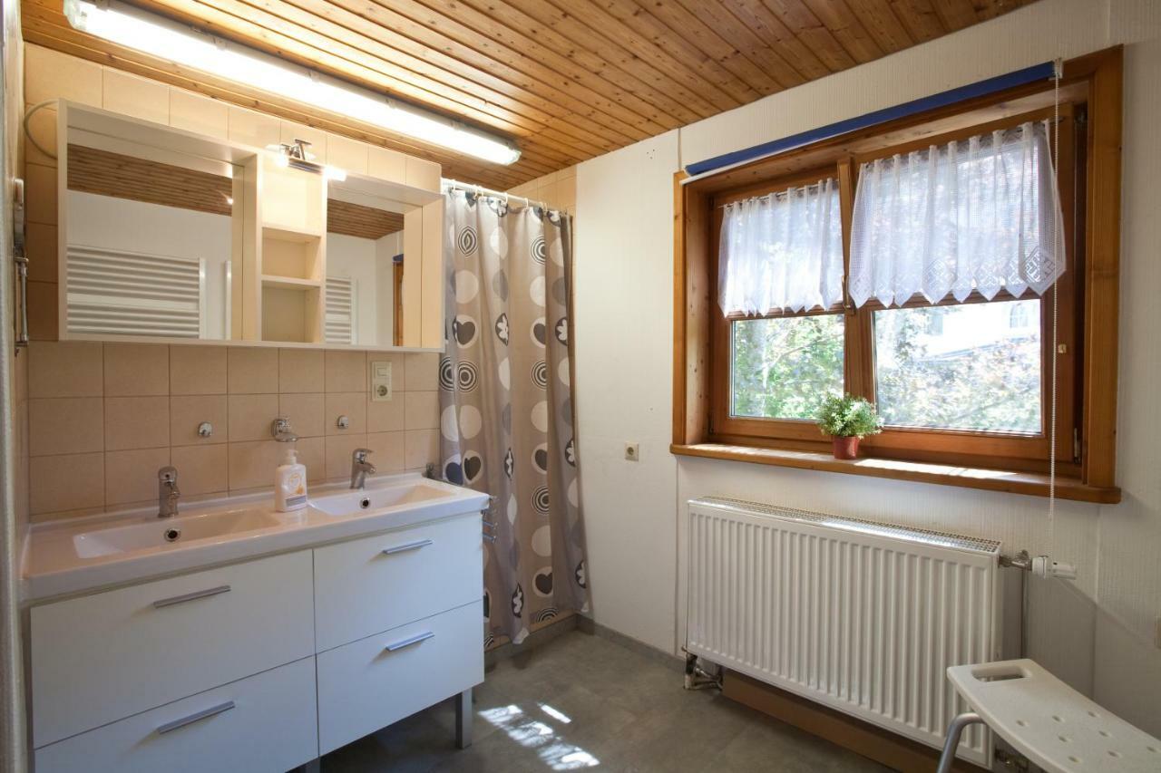 ויילר-זימרברג Ferienhaus Wetzel מראה חיצוני תמונה